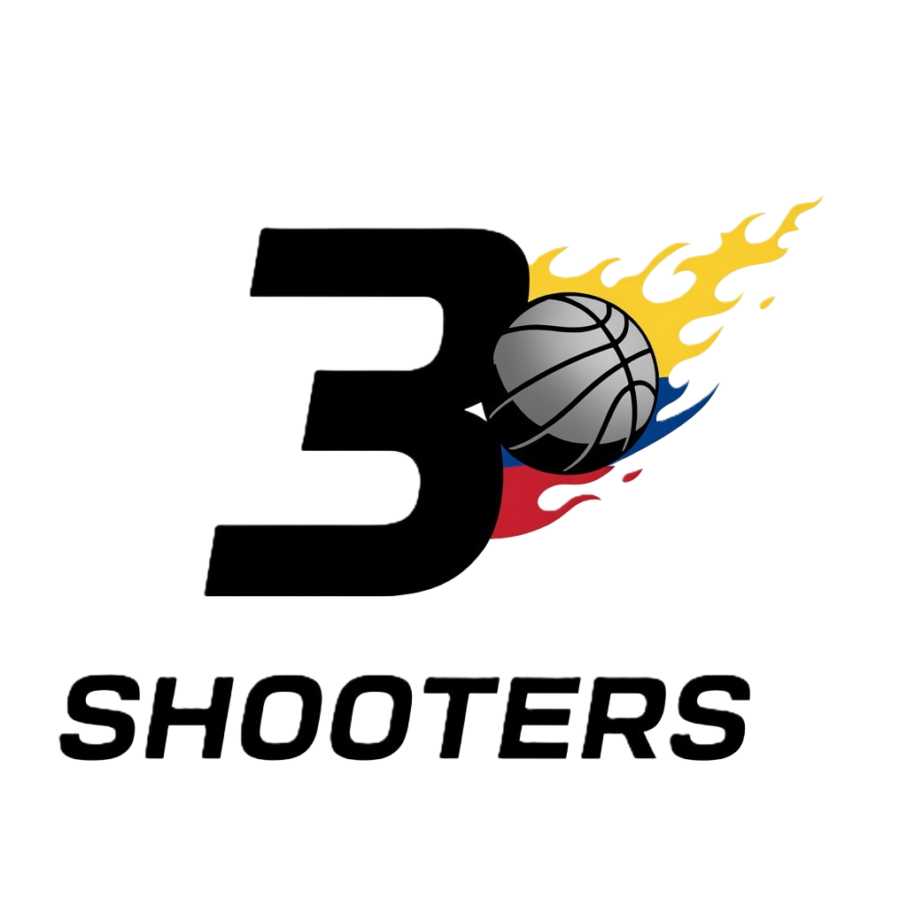 3 Shooters